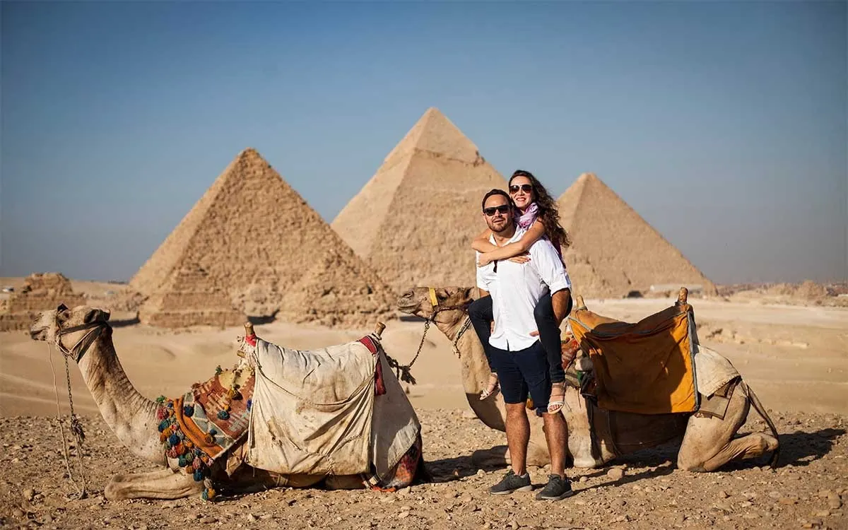 9-day family Egypt Tour focus across Egypt Guided time in Siwa Oasis