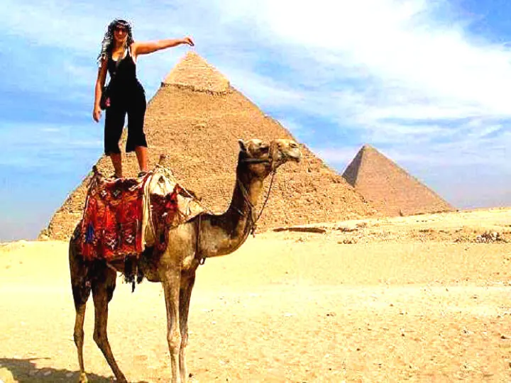 9-day private Egypt Tour Package in Abu Simbel