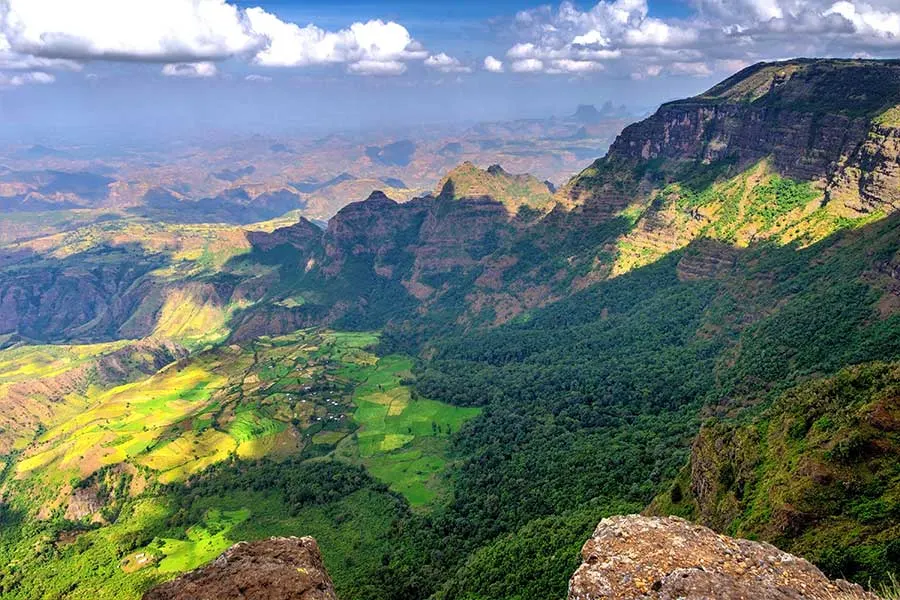 6-day Lalibela cost focus across Ethiopia Guided time in Omo Valley On Ethiopia Safaris