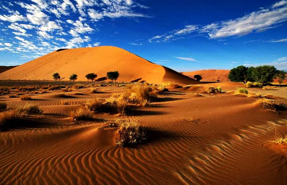 9-day boat safari Bwabwata Namibia  in Namib-Naukluft Park