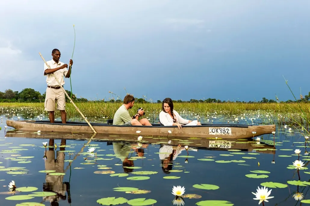 8-day Botswana Savuti package in Chobe National Park On Tour Safari Botswana