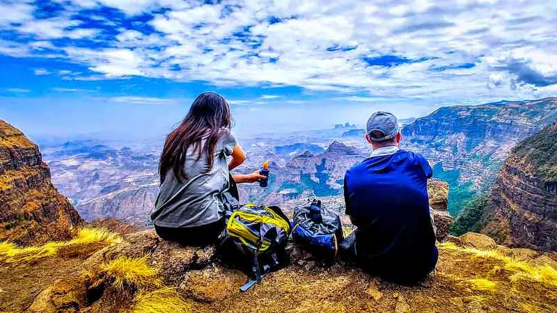 6-day Ethiopia Gondar vacation Tours in Simien Mountains National Park On Ethiopia Safaris