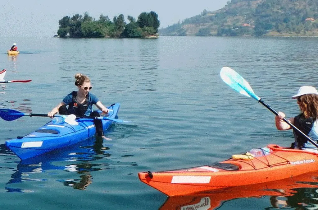 9-day family Gorilla safari Tours Kigaacli focus across Rwanda Guided time in Lake Kivu