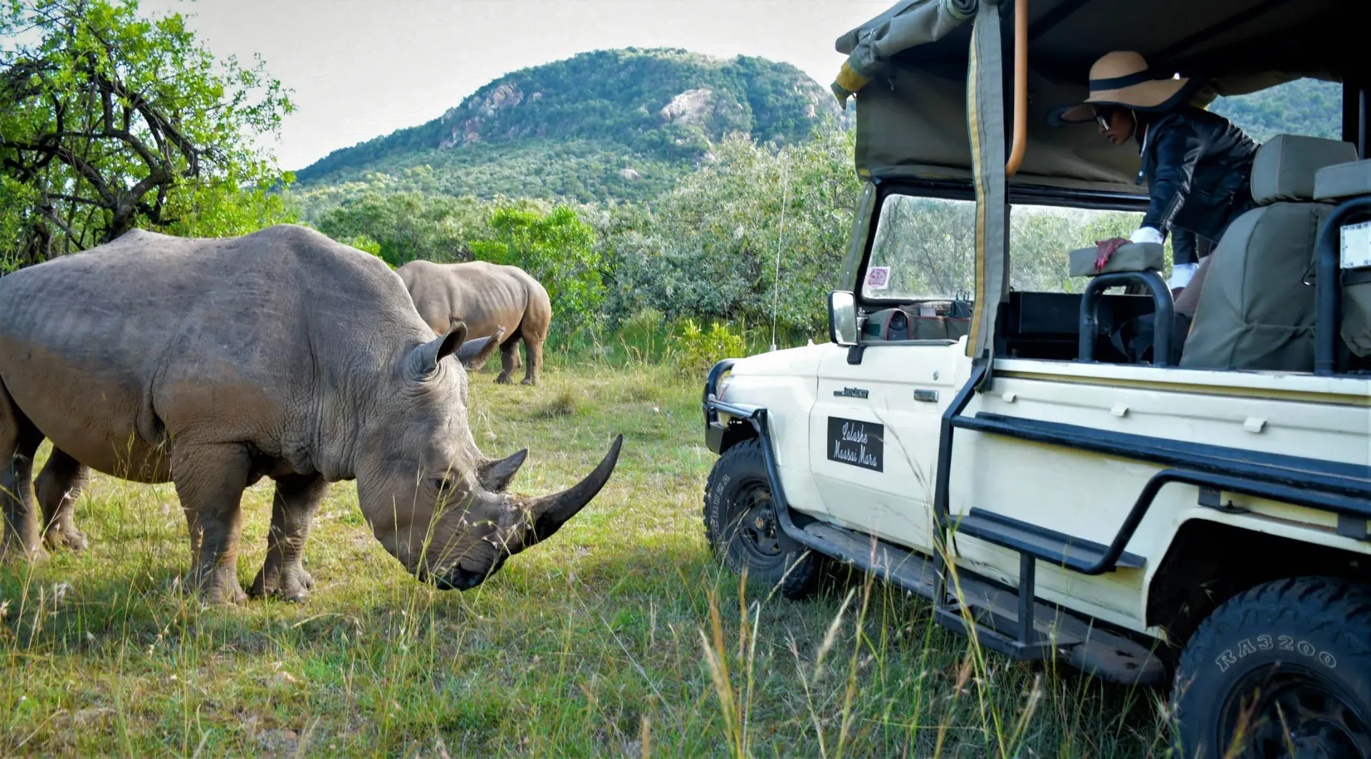 10-day Senga Bay from usa focus across Malawi Guided time in Lake Malawi Safaris