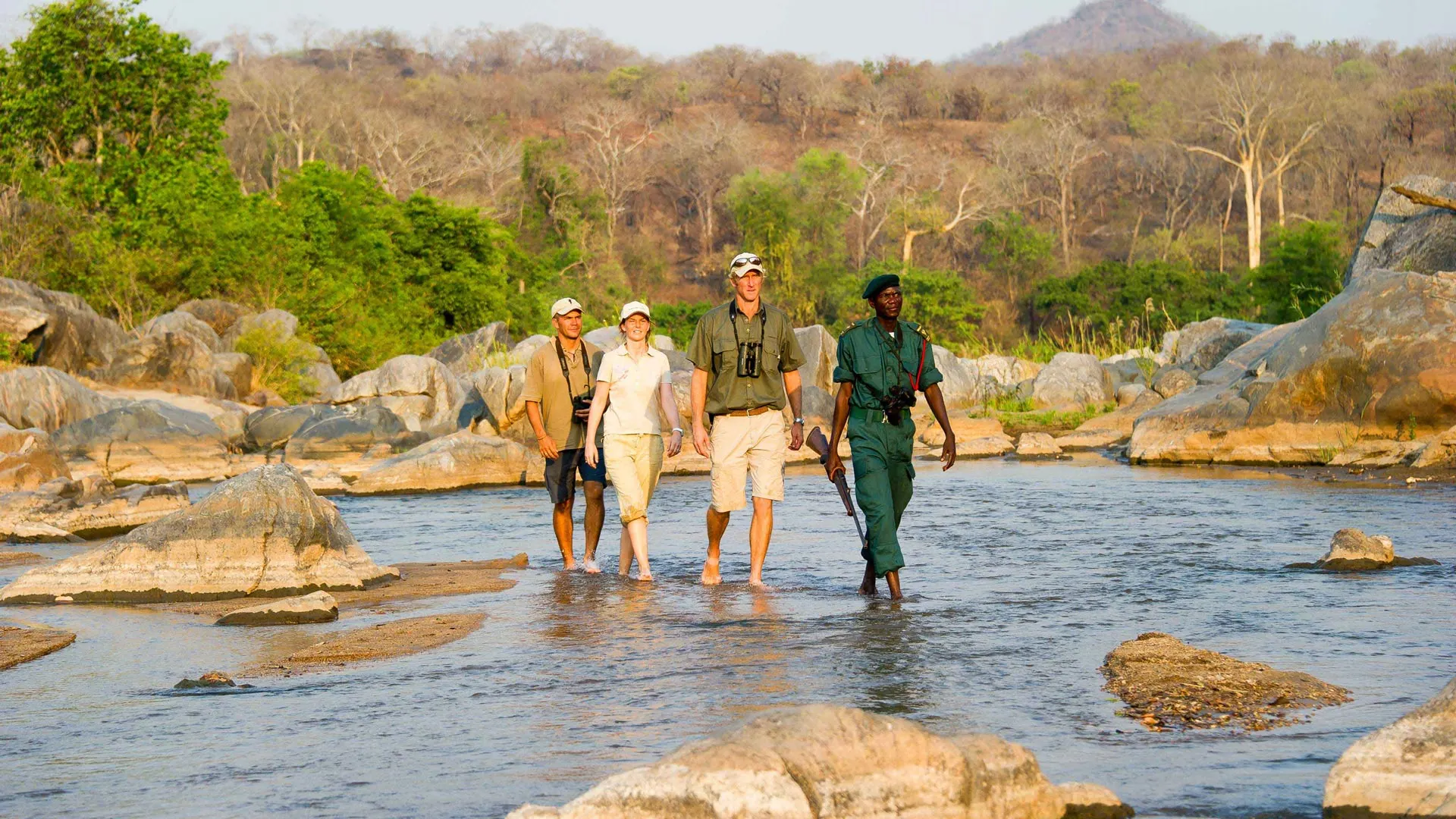7-day Malawi Nyika Plateau trip focus across Nyika National Park On Malawi Safaris